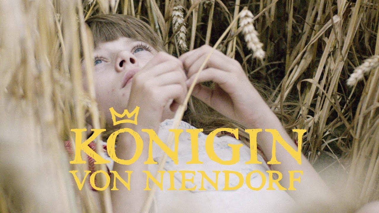 Queen of Niendorf Trailer