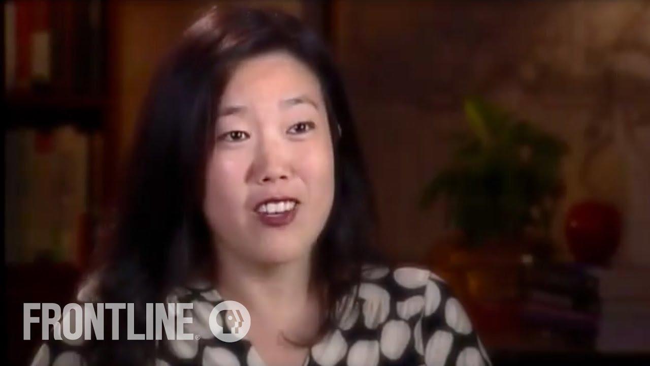 The Education of Michelle Rhee Trailer