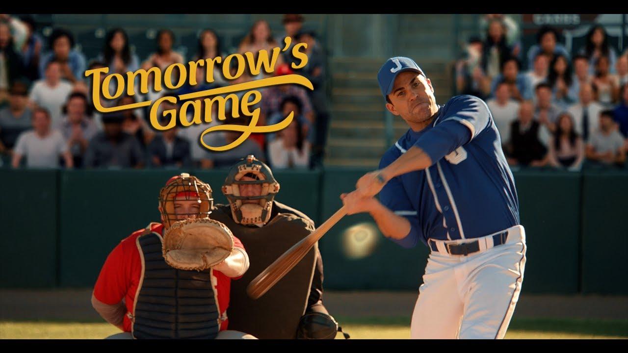 Tomorrow's Game Trailer