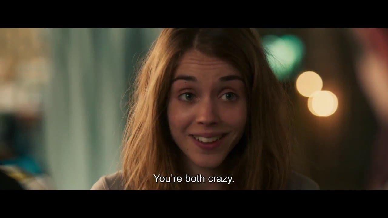 Rosalie Blum Trailer