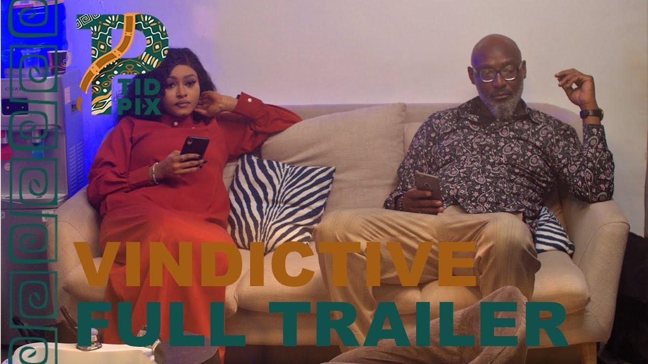 Vindictive Trailer