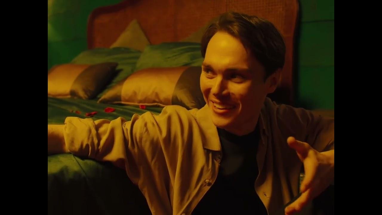 The Pink Pill Trailer