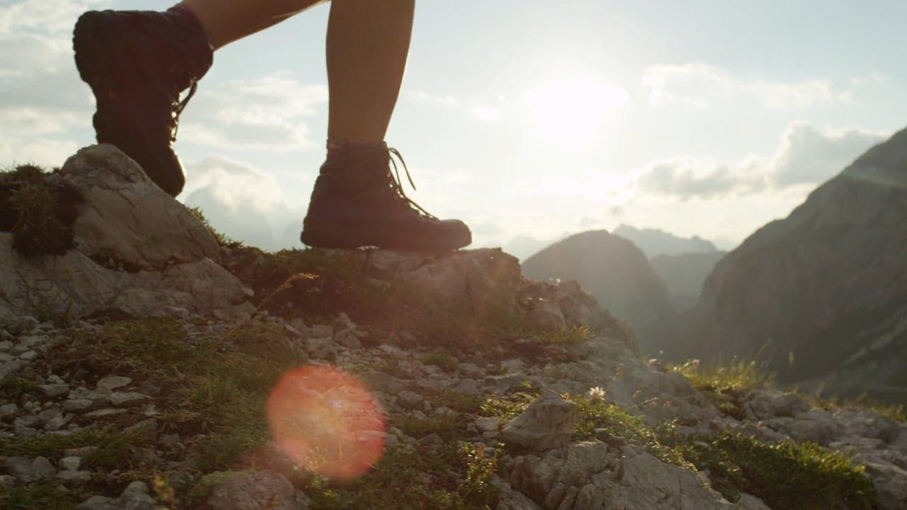 The Unruly Mystic: John Muir Trailer