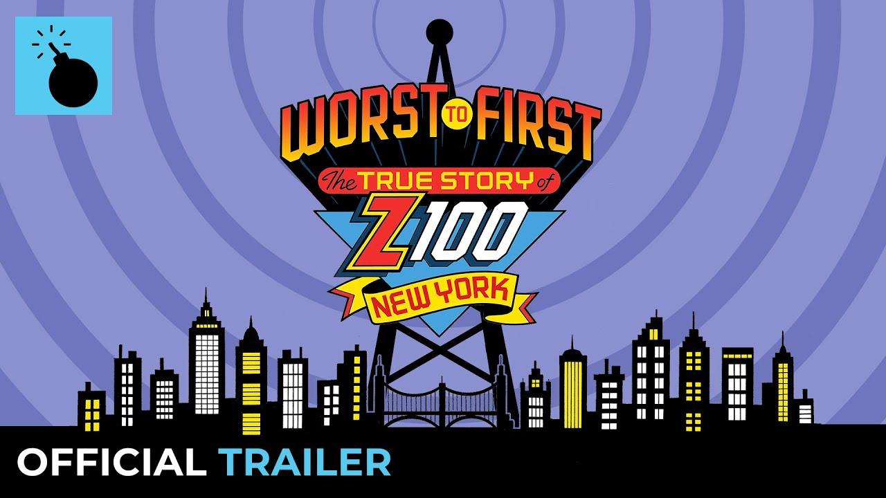Worst to First Trailer