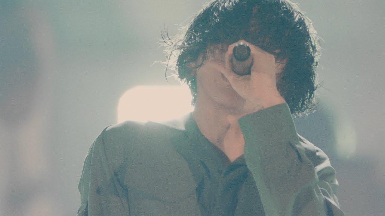 KENSHI YONEZU 2023 TOUR / FANTASY Trailer