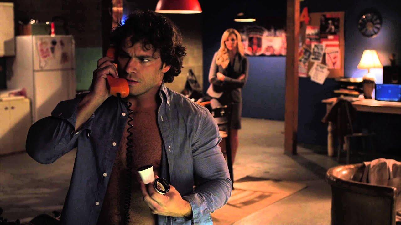 Broken Trust Trailer