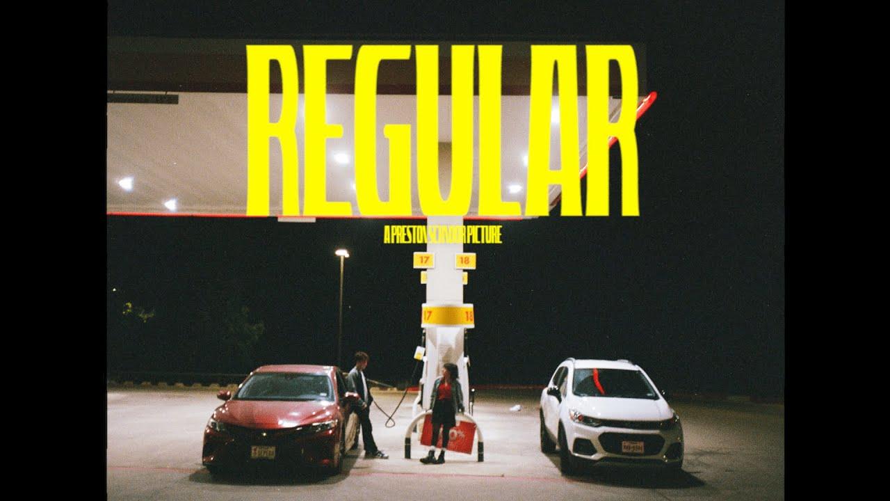 Regular Trailer