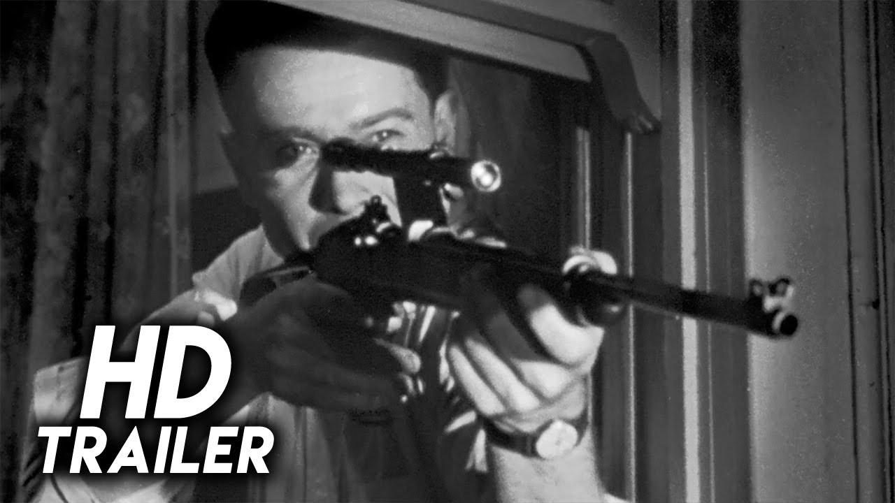 The Sniper Trailer