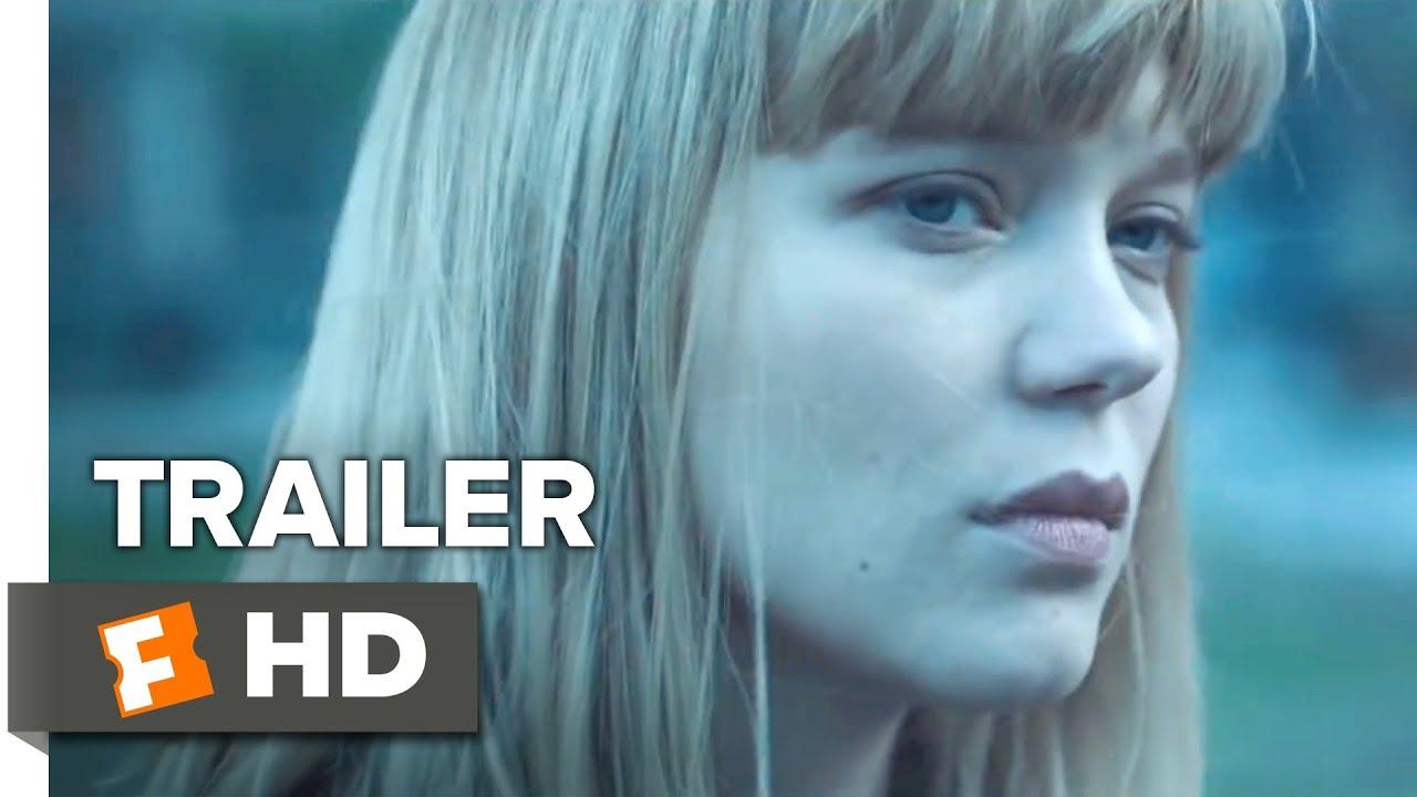 Zoe Gone Trailer