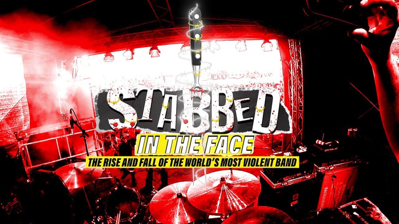 Stabbed in the Face: The Rise and Fall of the World's Most Violent Band Trailer