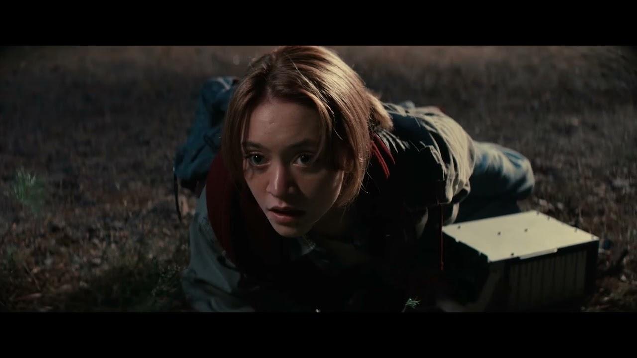 Watch the Skies Trailer