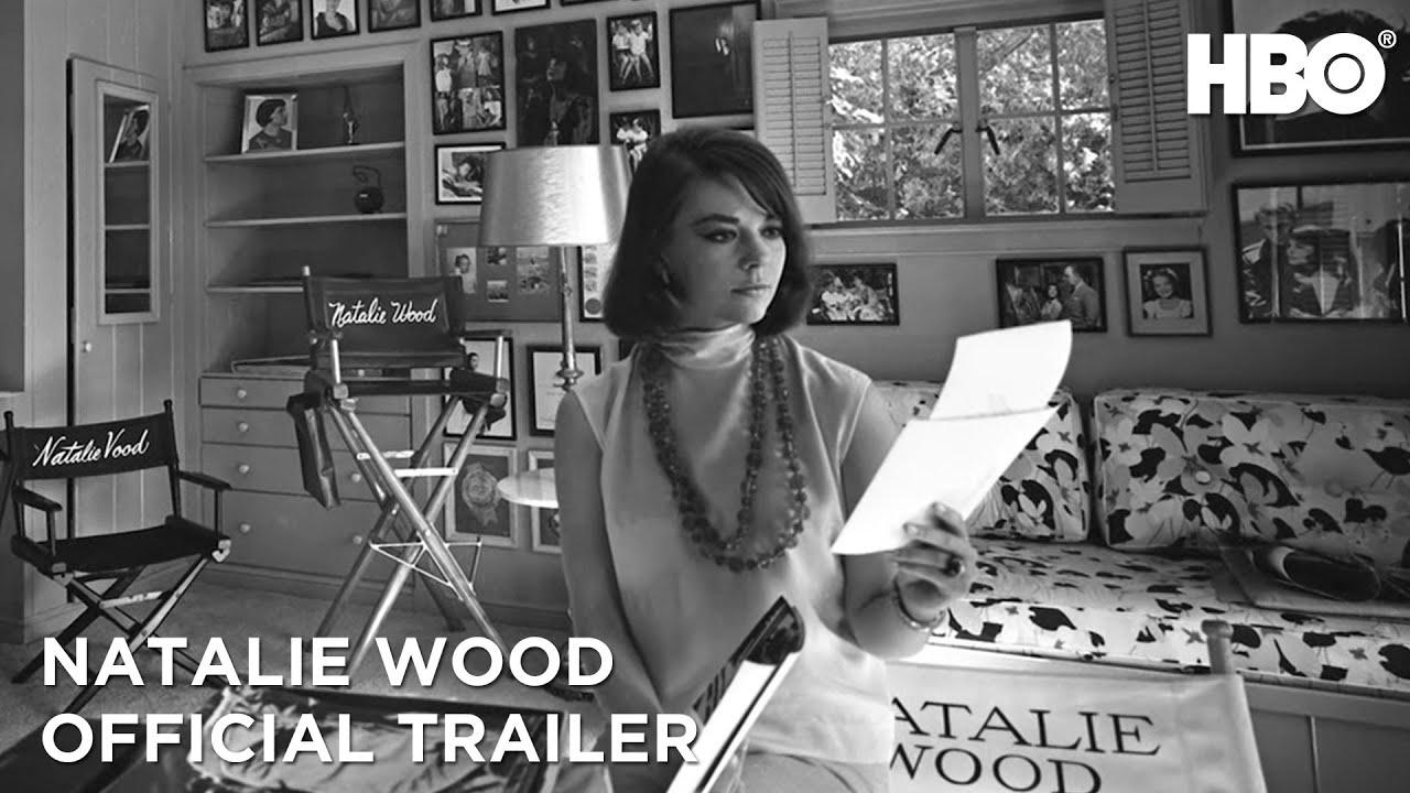 Natalie Wood: What Remains Behind Trailer