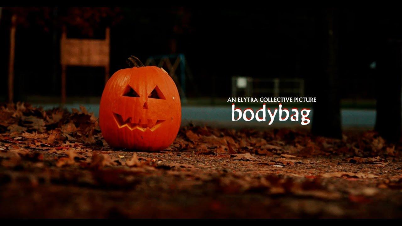 bodybags Trailer
