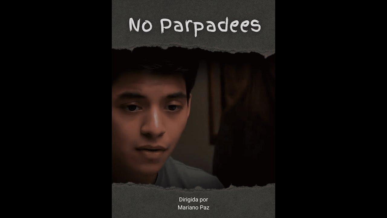 No Parpadees Trailer