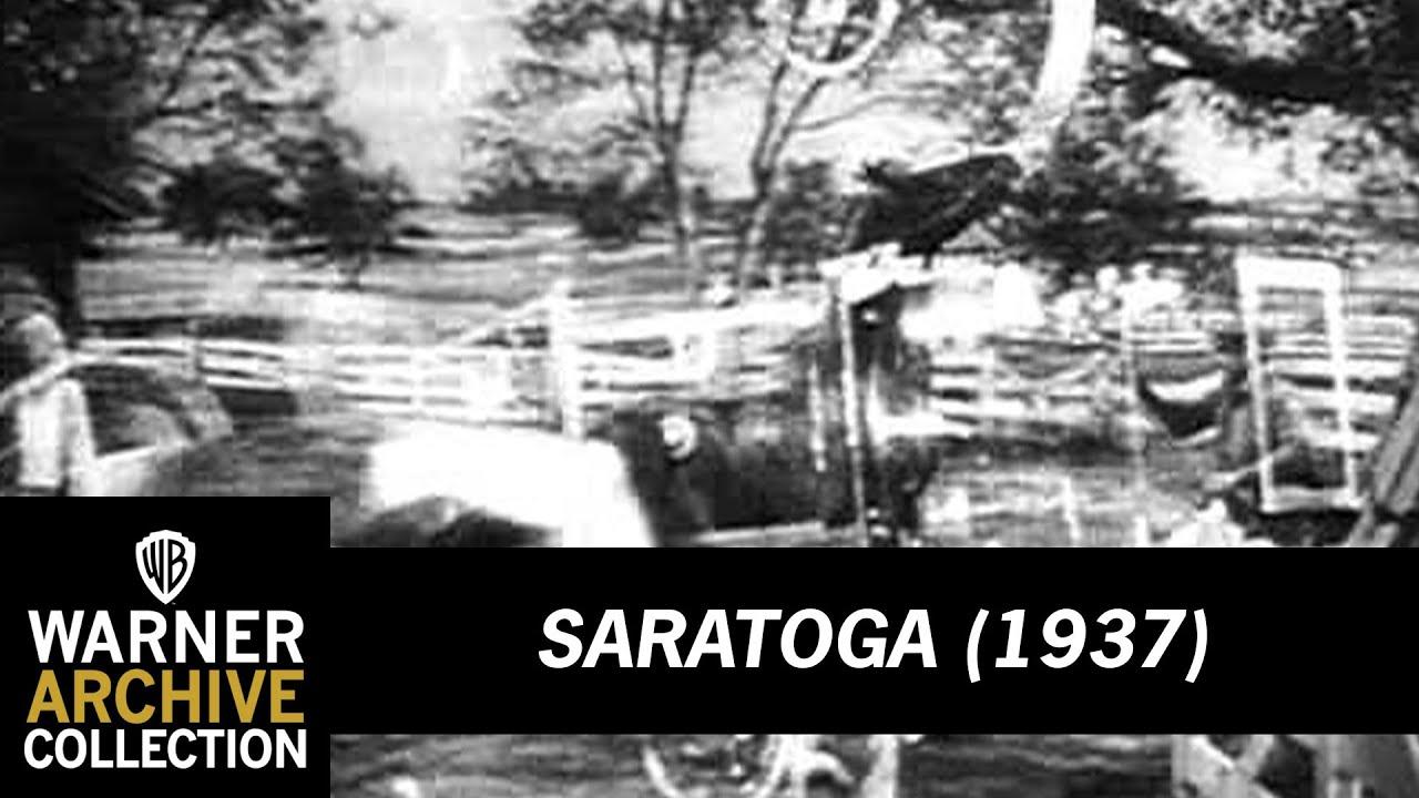 Saratoga Trailer