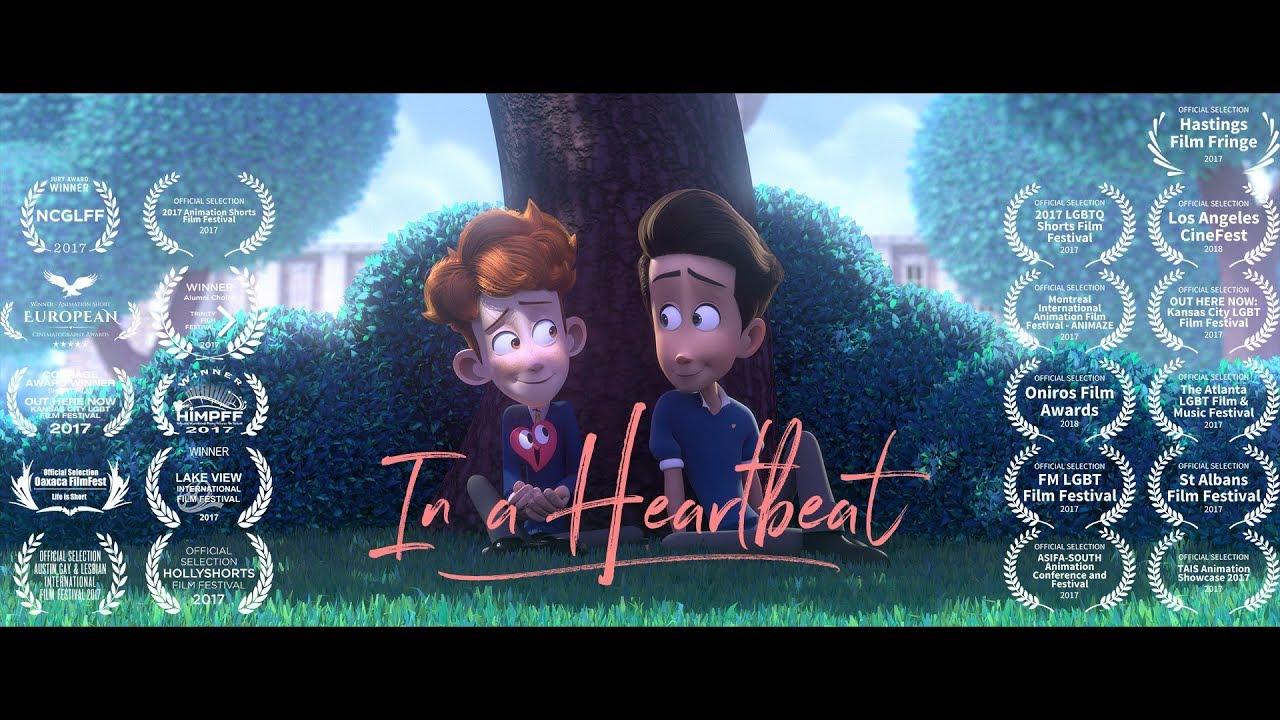 In a Heartbeat Trailer