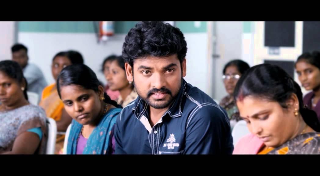 Kedi Billa Killadi Ranga Trailer