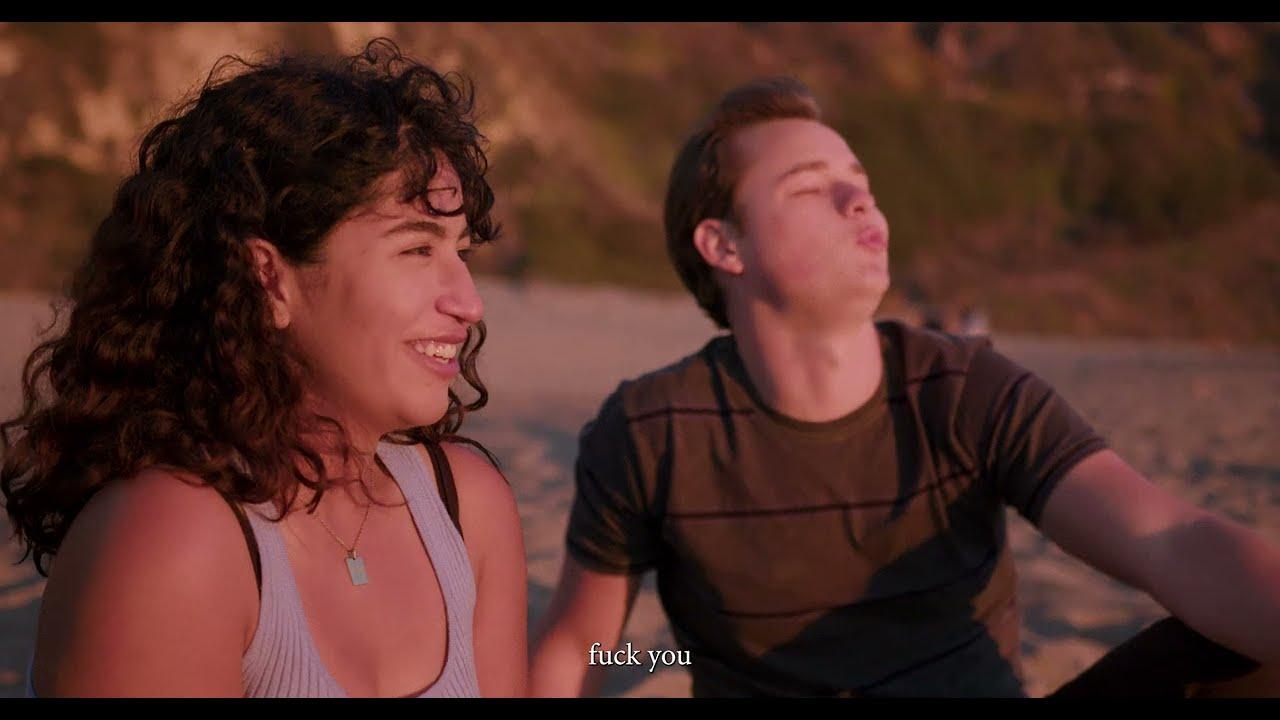 Where the Fish Swim Trailer