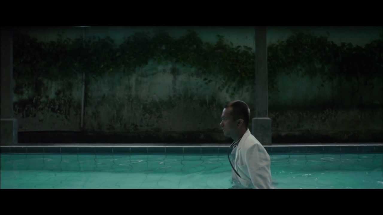 What They Don't Talk About When They Talk About Love Trailer