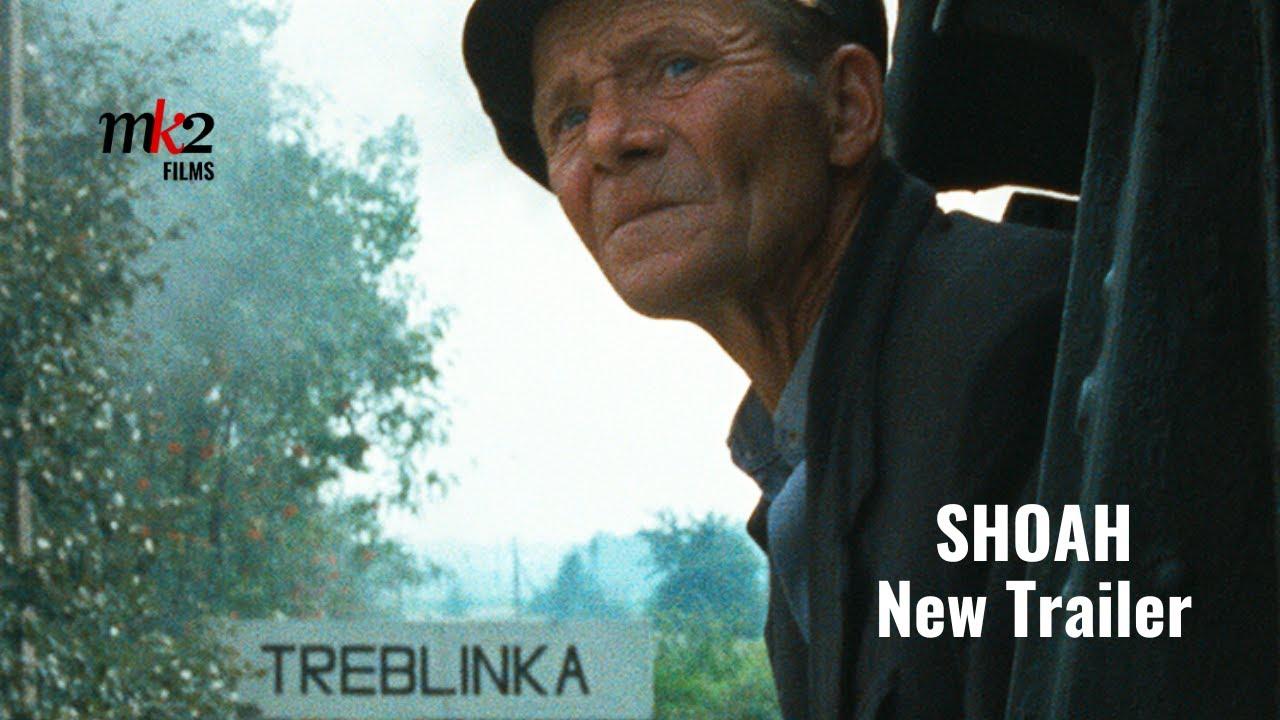 Shoah Trailer