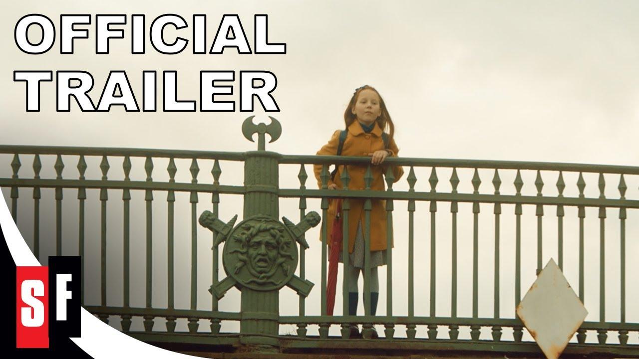 The Time Guardians Trailer