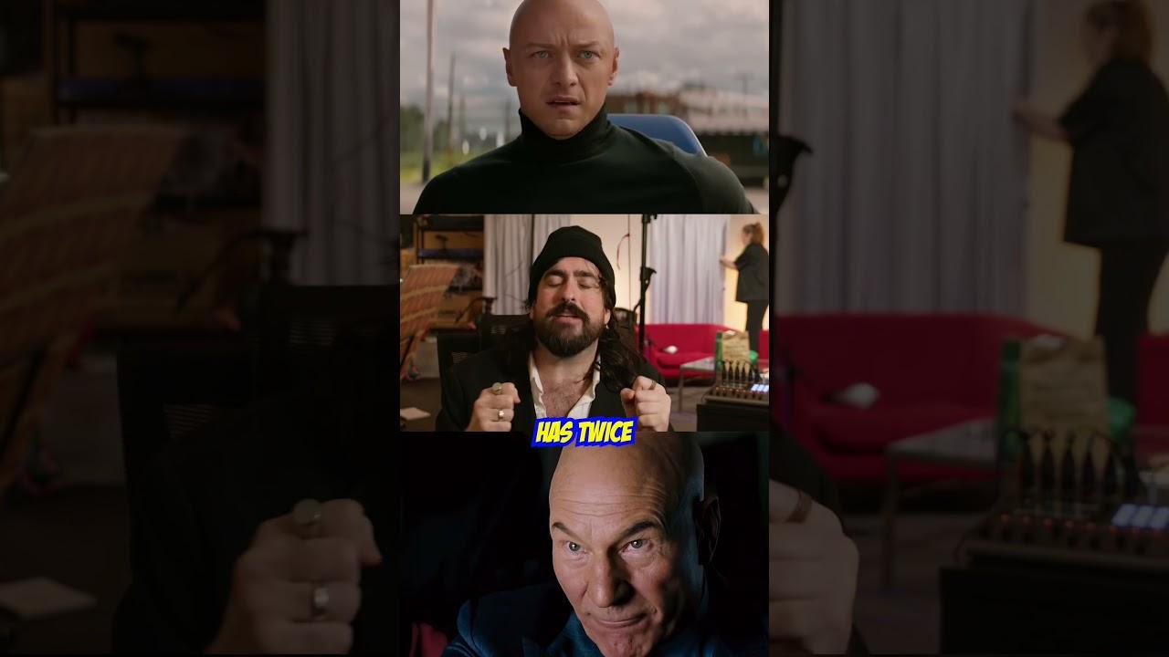 X-MEN but better and more accurate Trailer