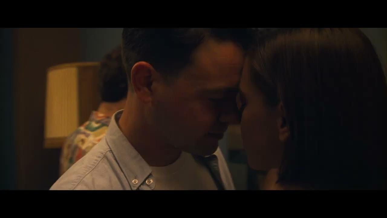 Why Won't You Dance? Trailer