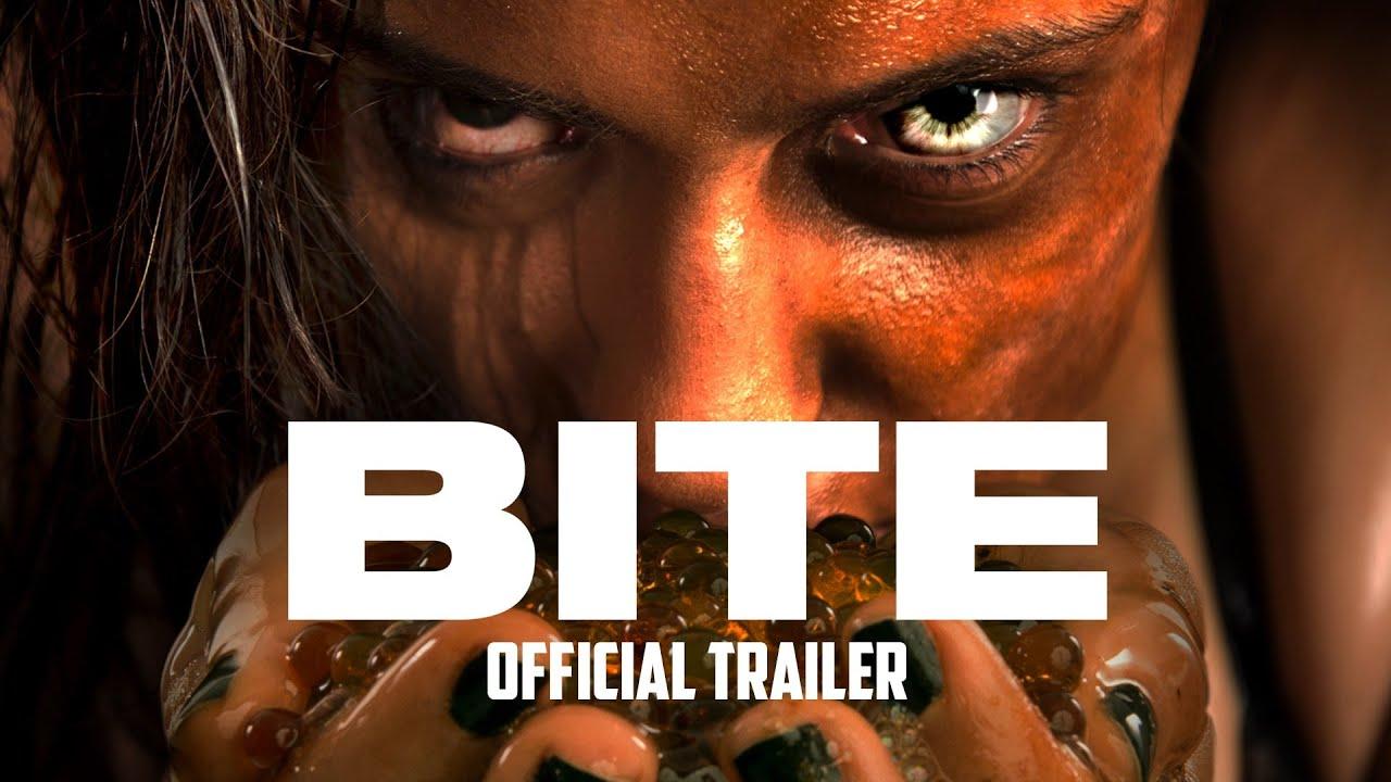 Bite Trailer