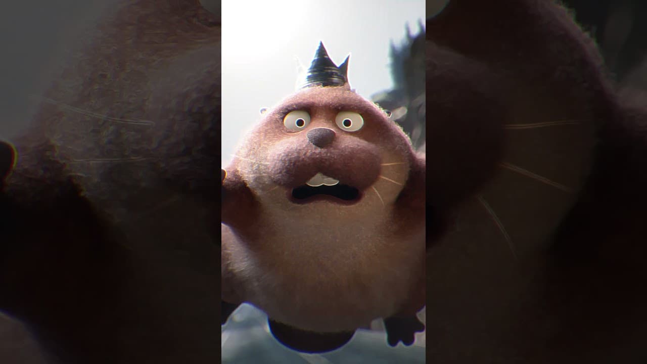 Hoppers Trailer