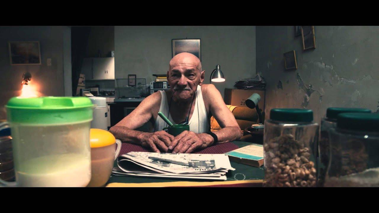 New Neighbors, Old Fights Trailer