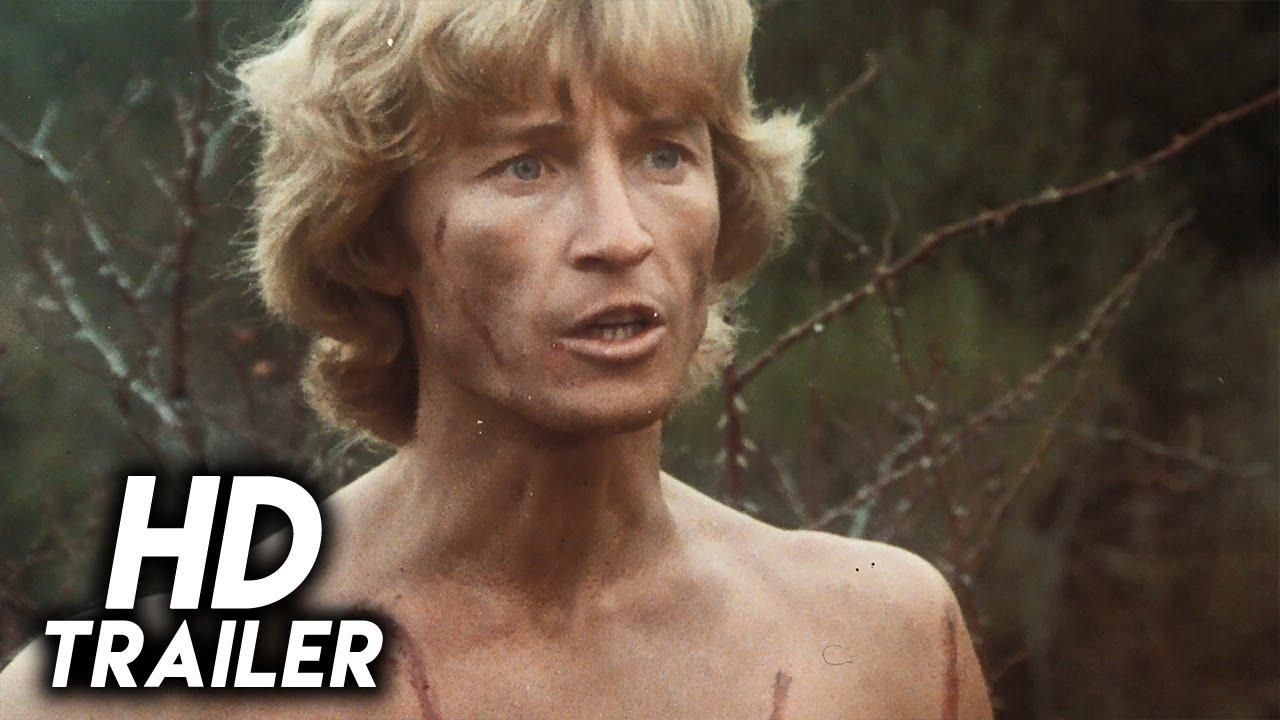 Roots of Evil Trailer