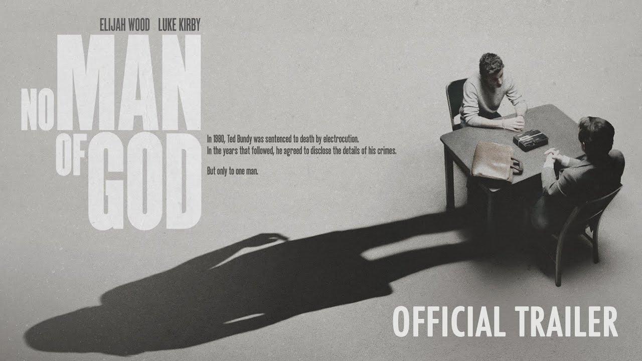 No Man of God Trailer