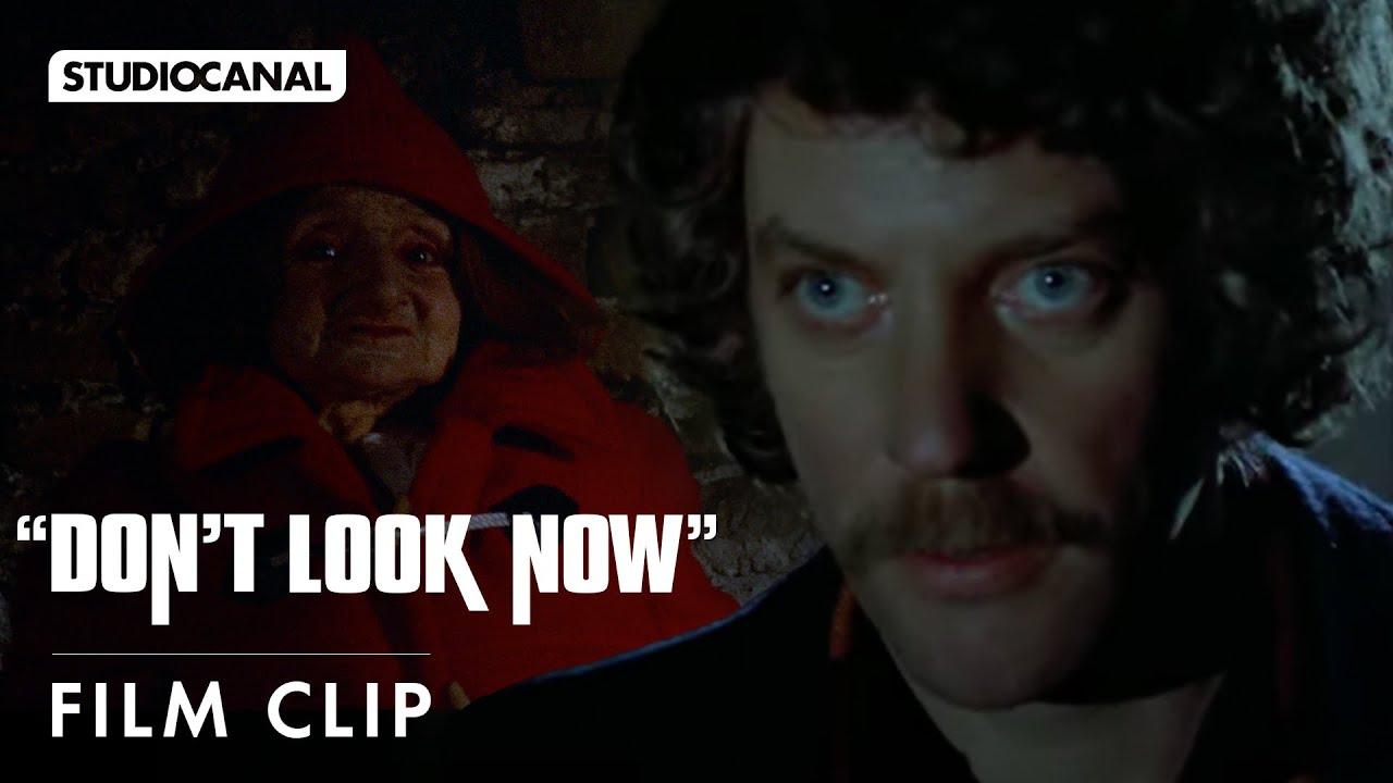 Don't Look Now Trailer
