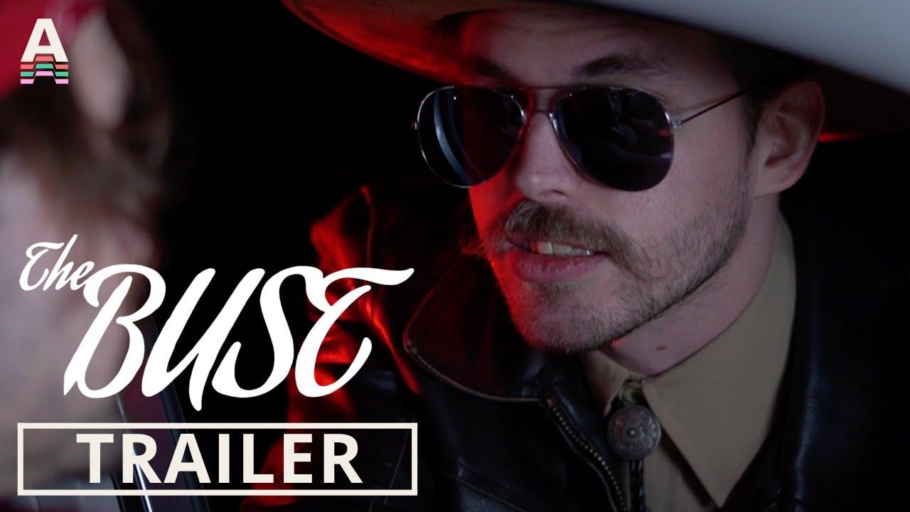The Bust Trailer