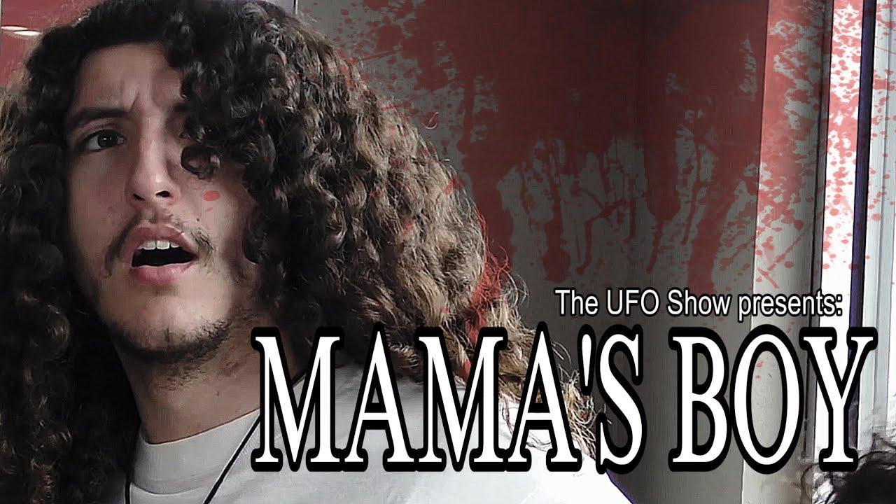 Mama's Boy Trailer