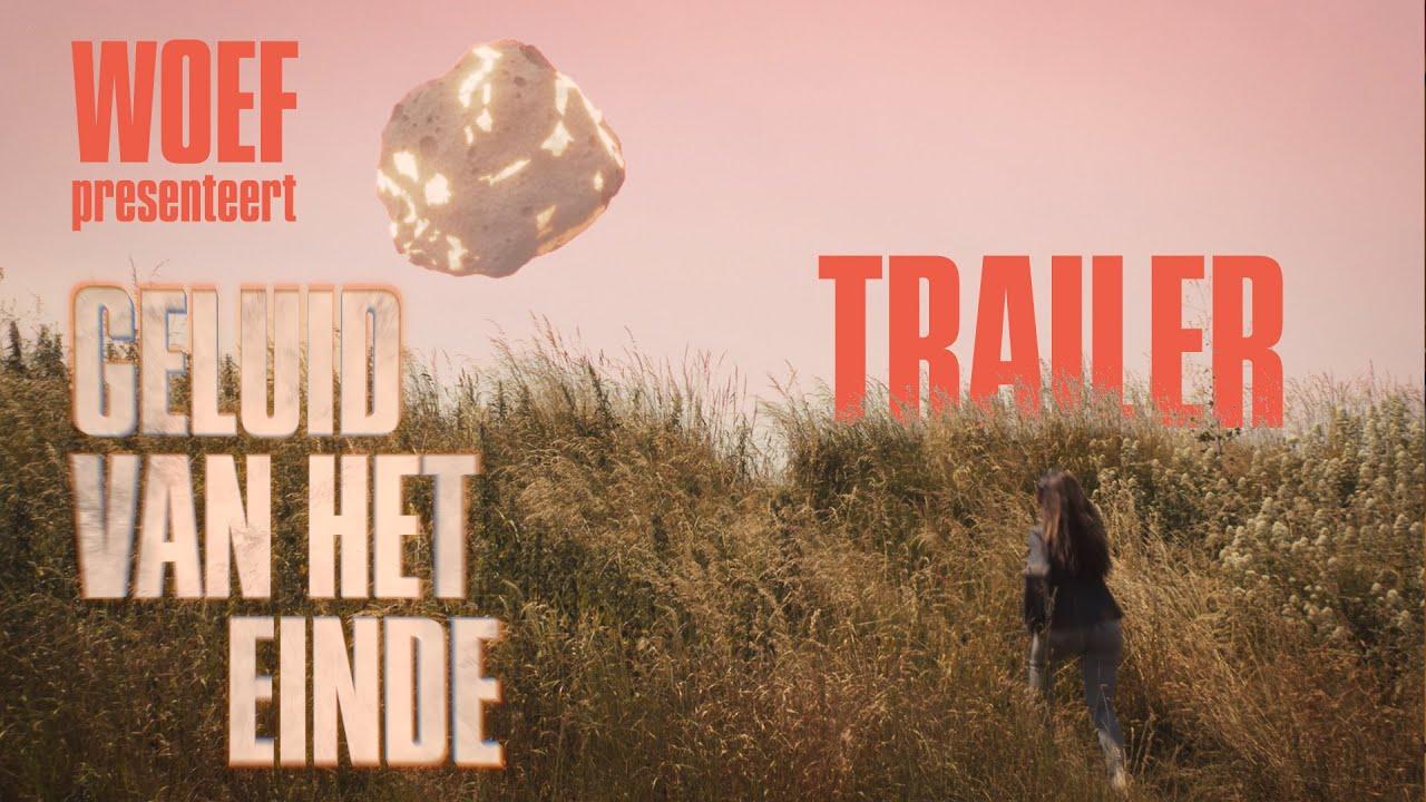 Sound of the End Trailer