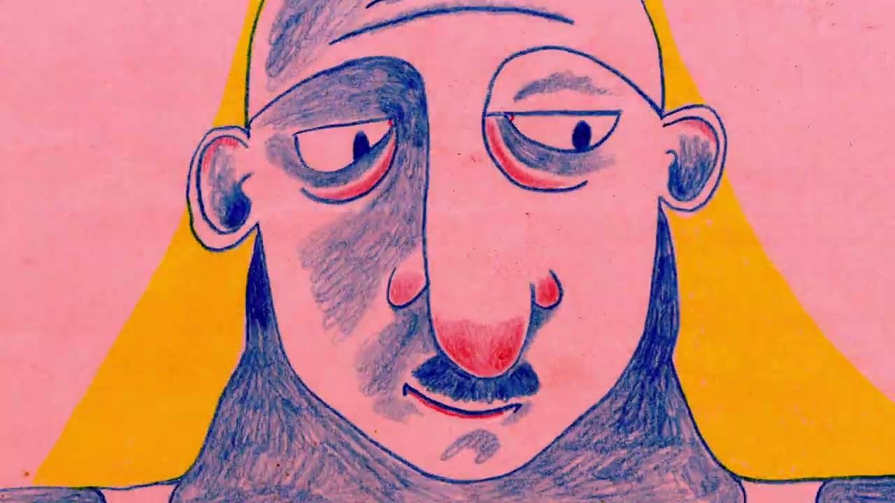 The Secret Life of Balconies Trailer