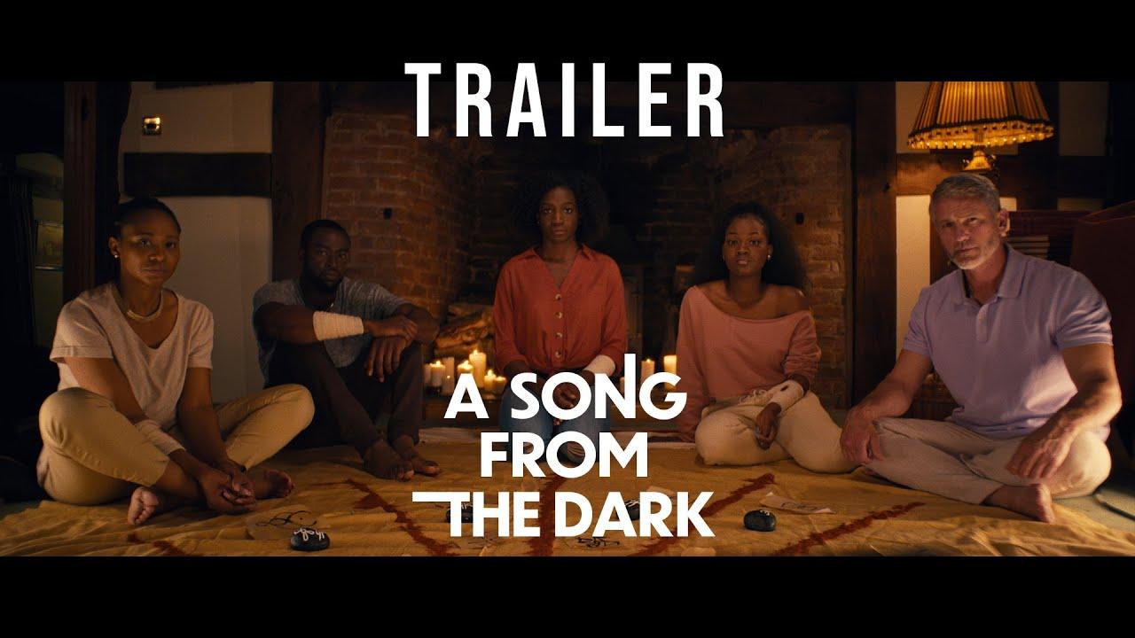 A Song from the Dark Trailer