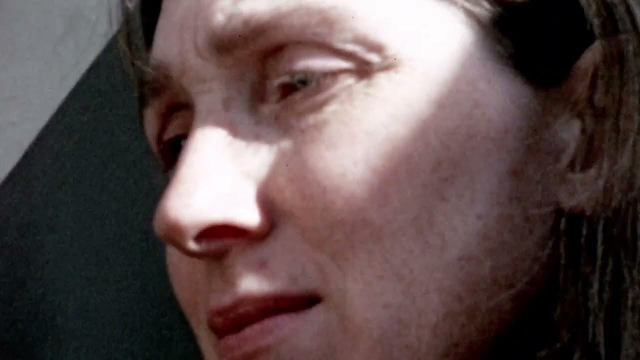 Experimental Curator: The Sally Dixon Story Trailer