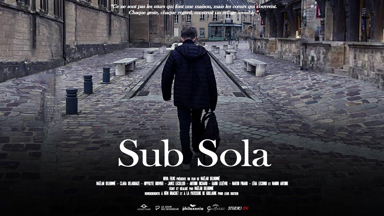 Sub Sola Trailer