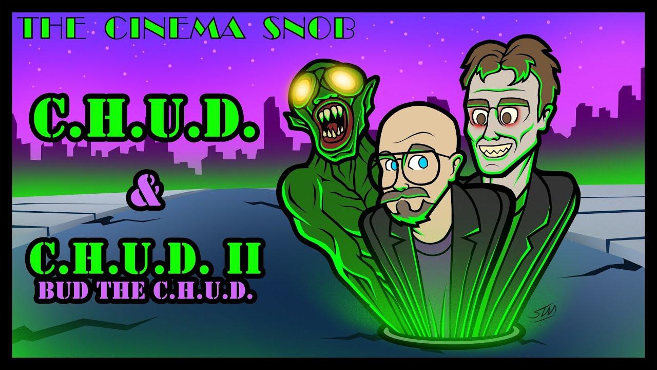 C.H.U.D. Trailer