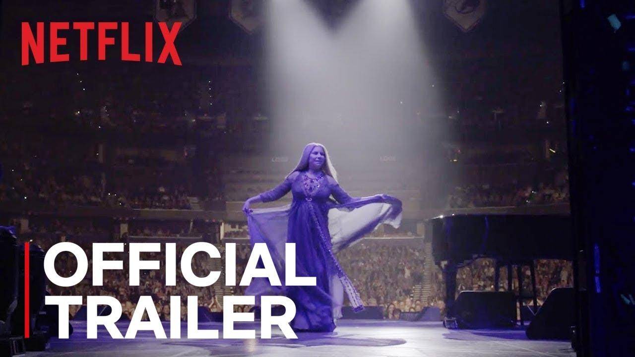 Barbra: The Music ... The Mem'ries ... The Magic! Trailer
