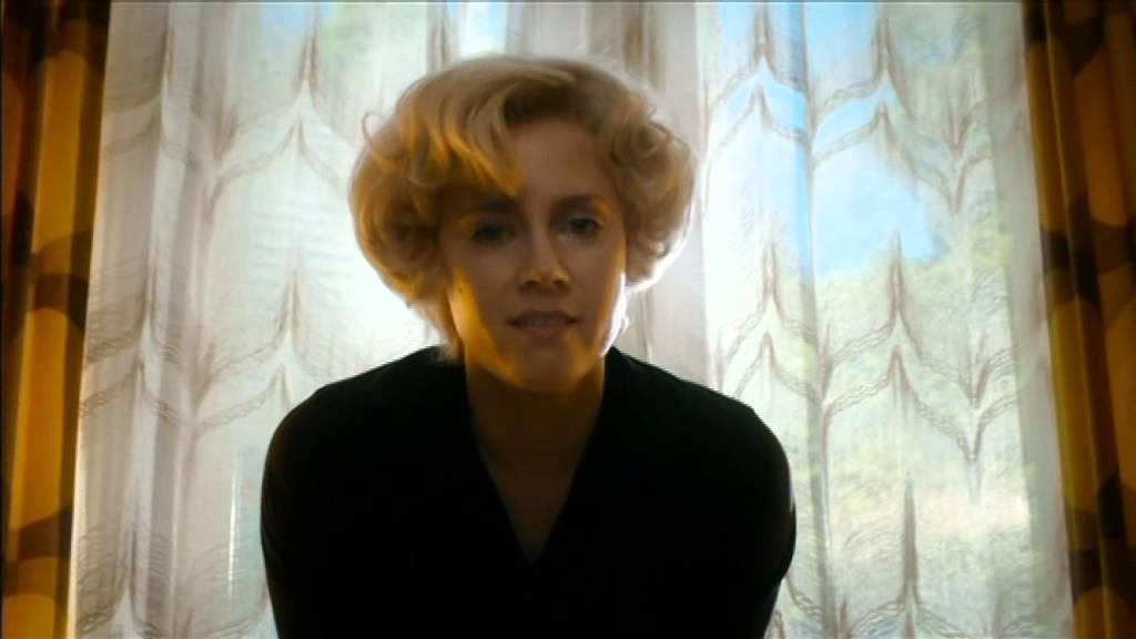 Big Eyes Trailer