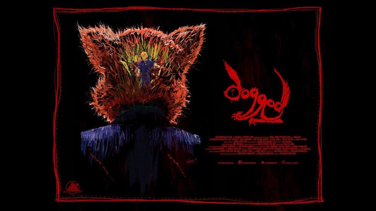 Dogged Trailer