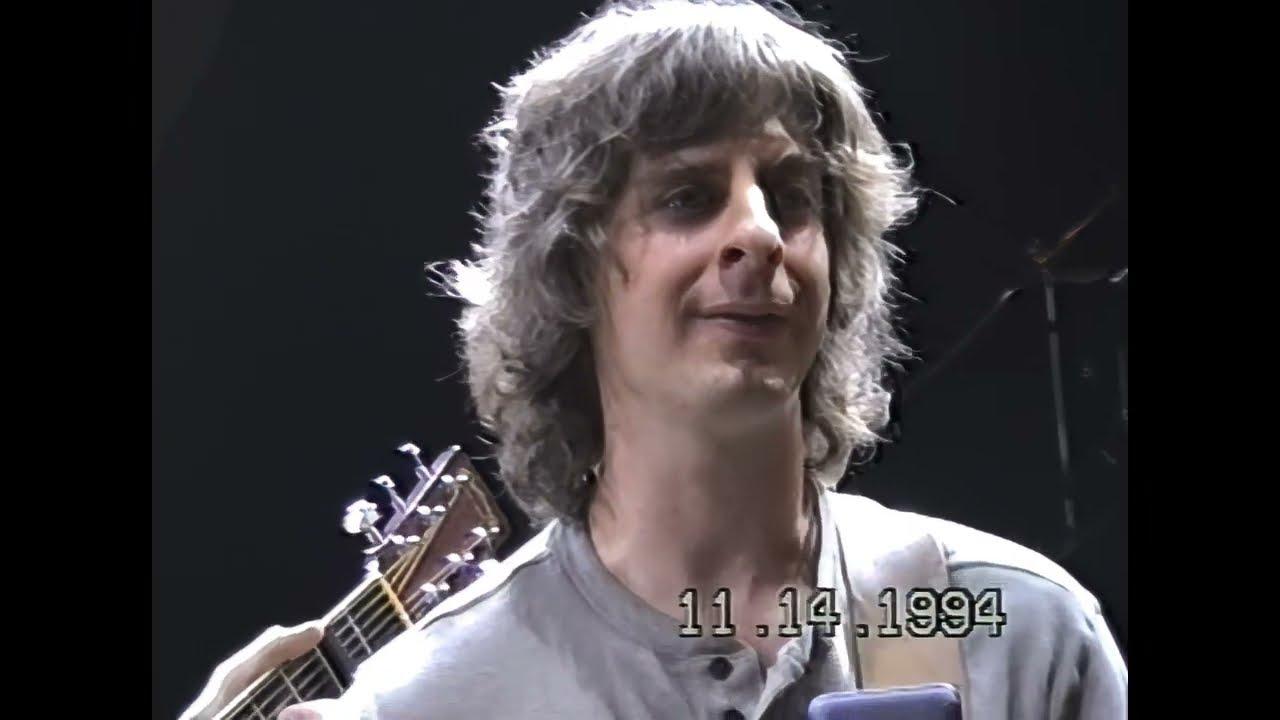 Phish: 1994 Bluegrass Sessions Trailer