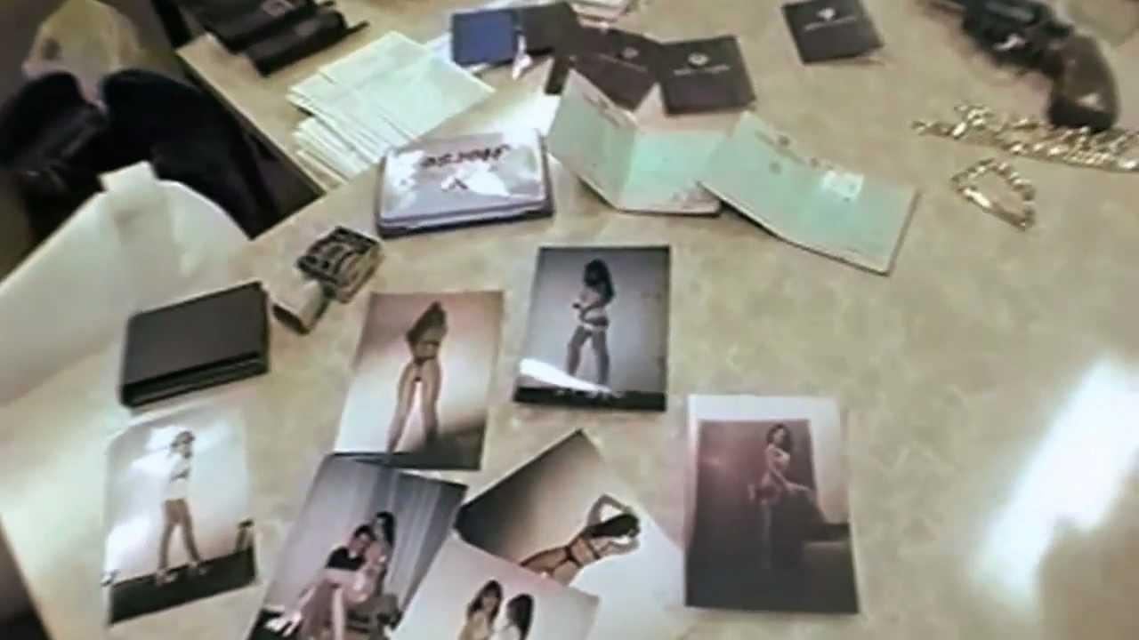 The Price of Sex Trailer