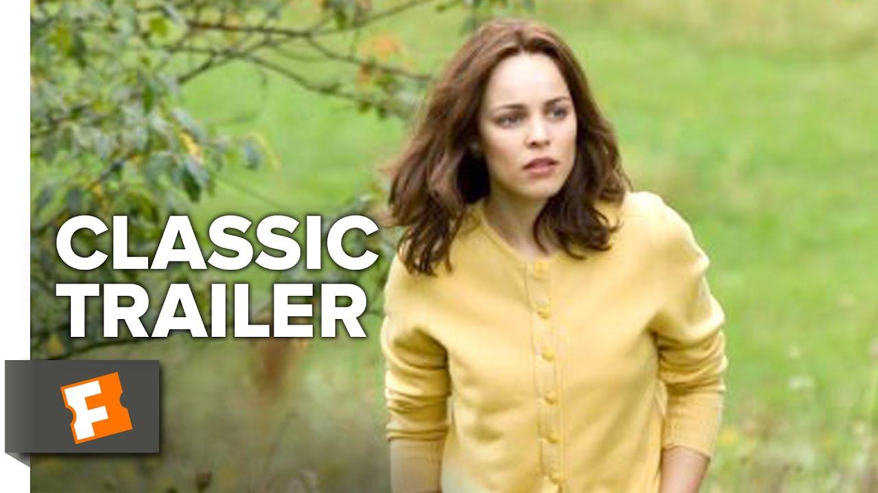 The Time Traveler's Wife Trailer