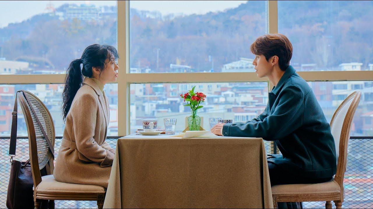 Single in Seoul Trailer