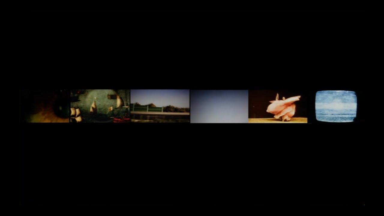 A Portuguese Film Trailer