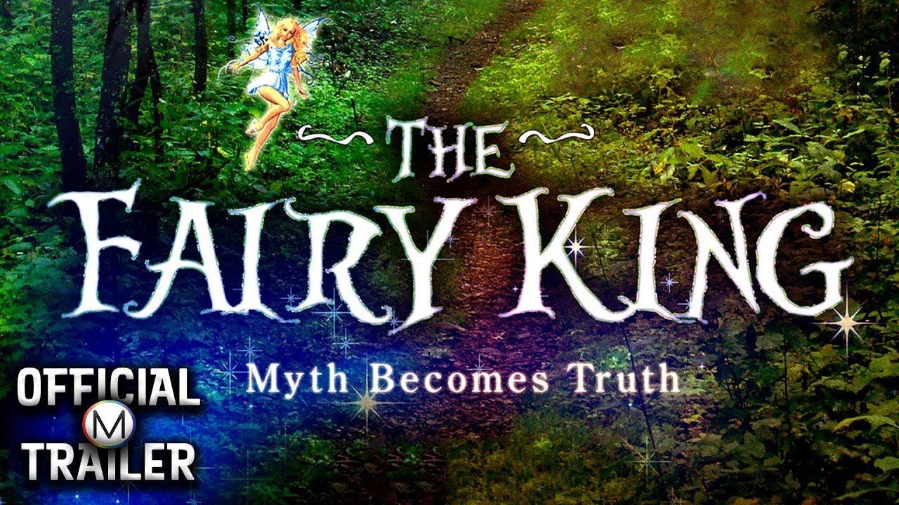 The Fairy King Trailer